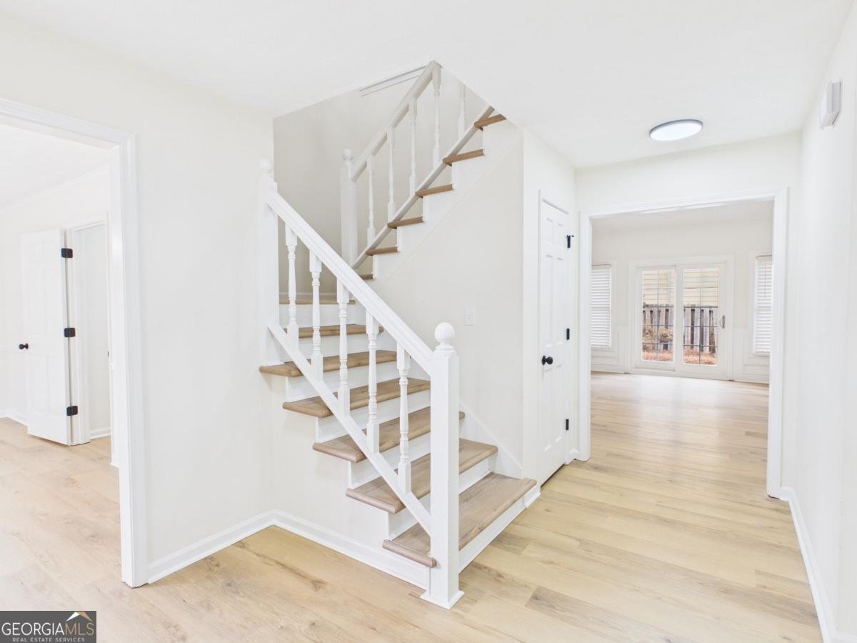 1400 Fieldgreen Overlook Marietta - Photo 7