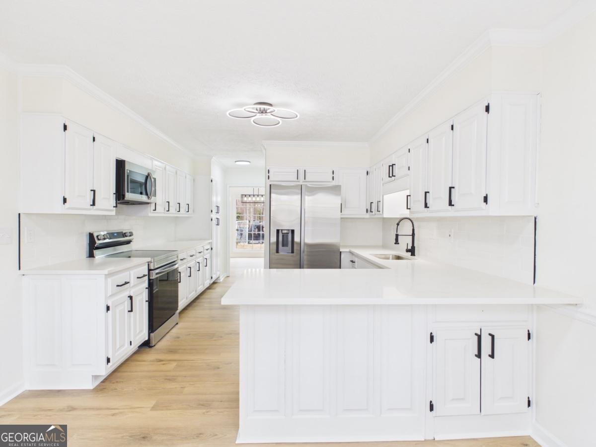 1400 Fieldgreen Overlook Marietta - Photo 8