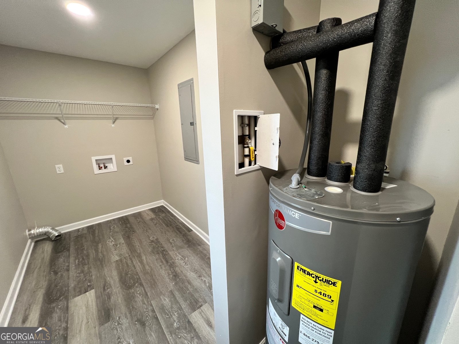 416 Gordon Street Elberton - Photo 15