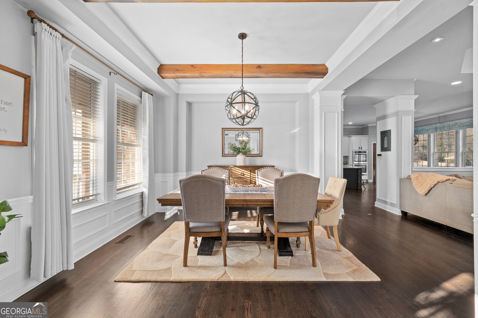 5907 Boxwood Meadow Cumming - Photo 10