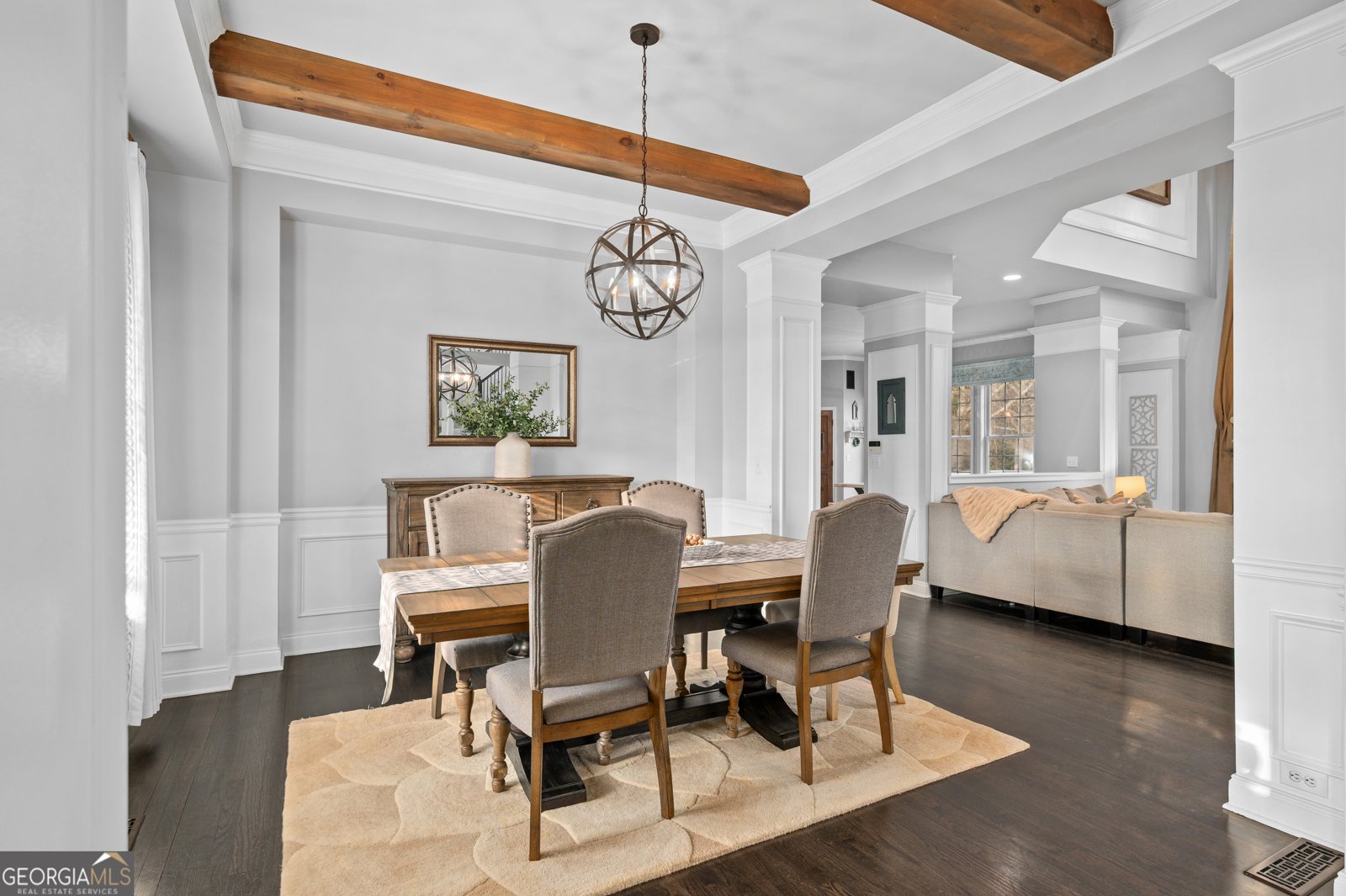 5907 Boxwood Meadow Cumming - Photo 11