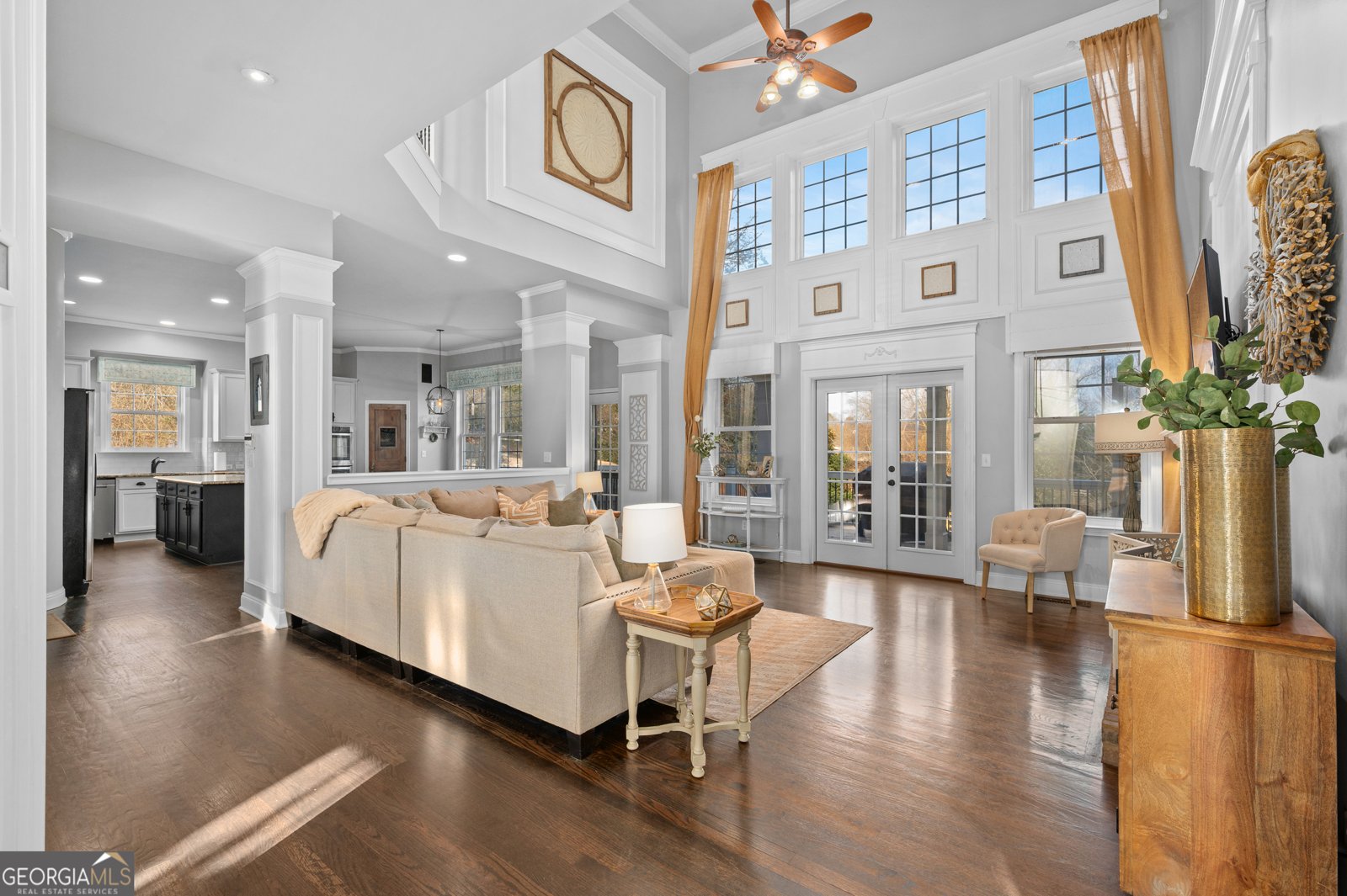 5907 Boxwood Meadow Cumming - Photo 12