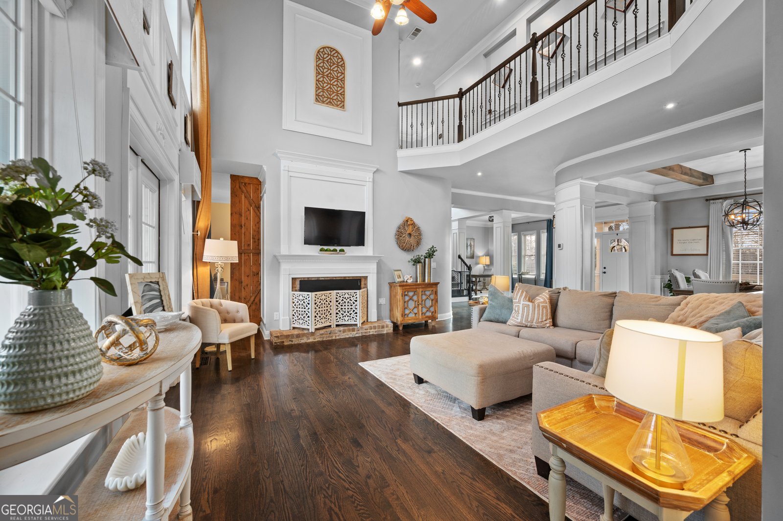 5907 Boxwood Meadow Cumming - Photo 13