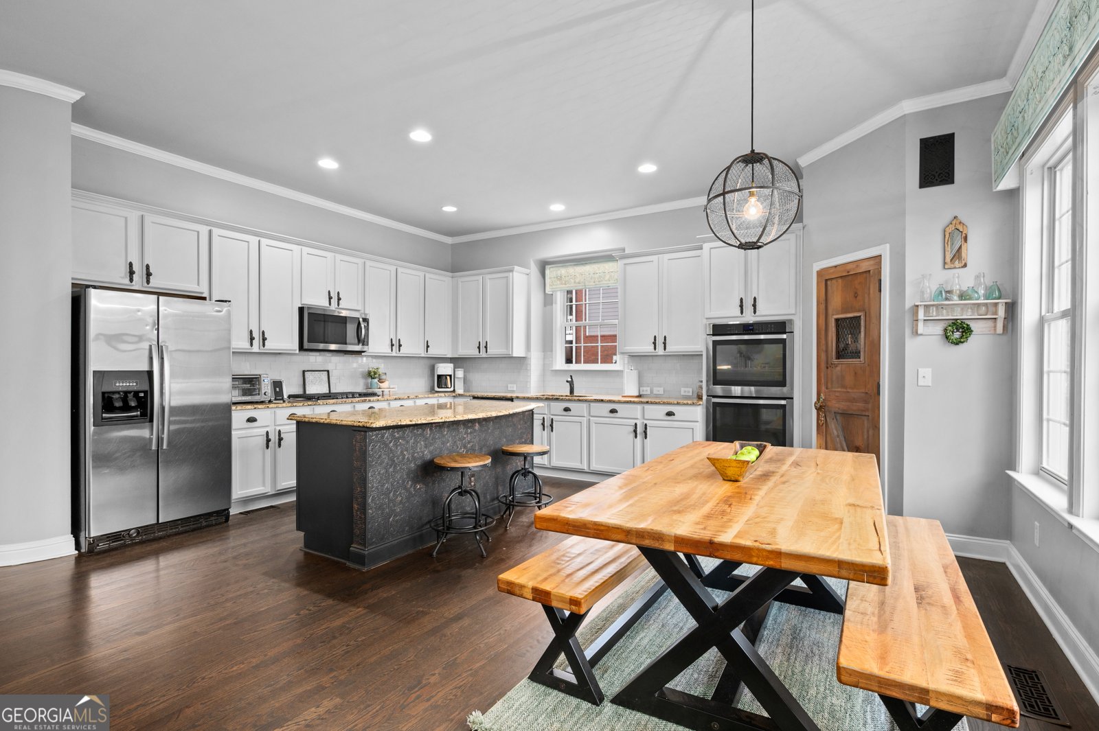 5907 Boxwood Meadow Cumming - Photo 14