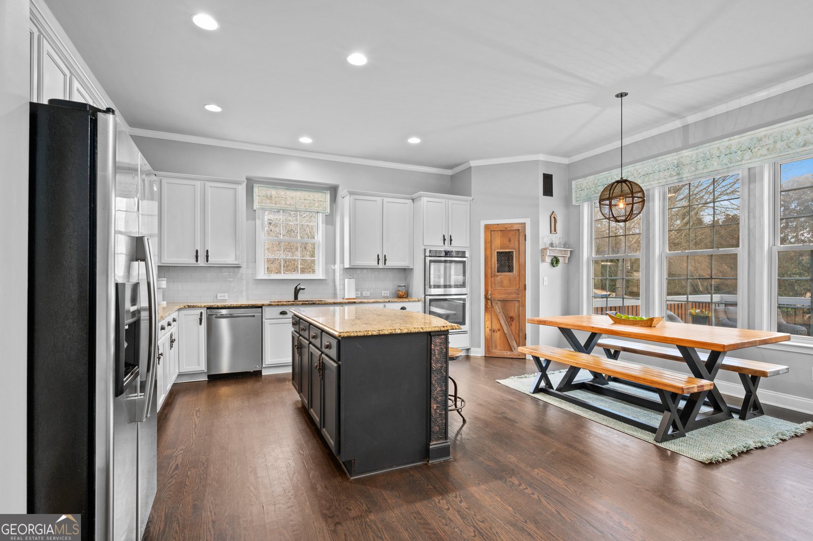 5907 Boxwood Meadow Cumming - Photo 15