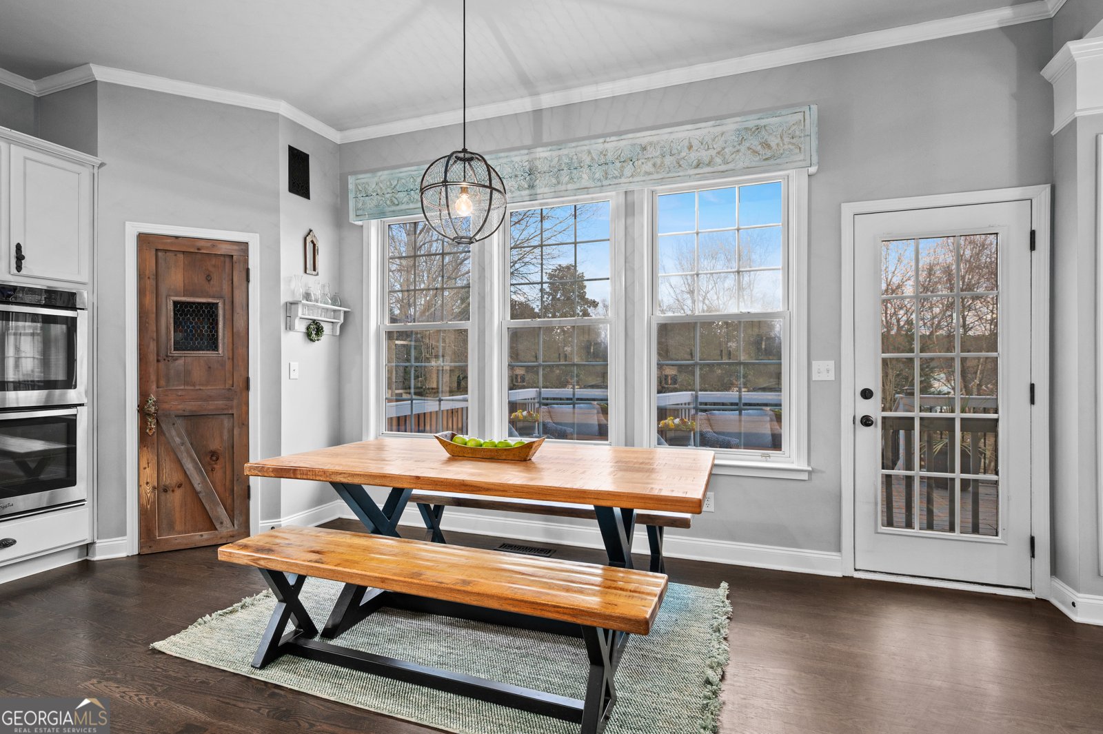 5907 Boxwood Meadow Cumming - Photo 16