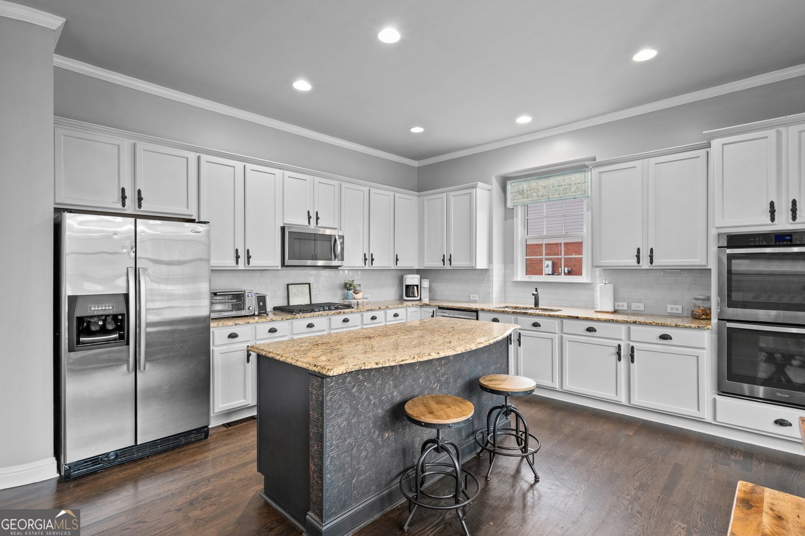 5907 Boxwood Meadow Cumming - Photo 17