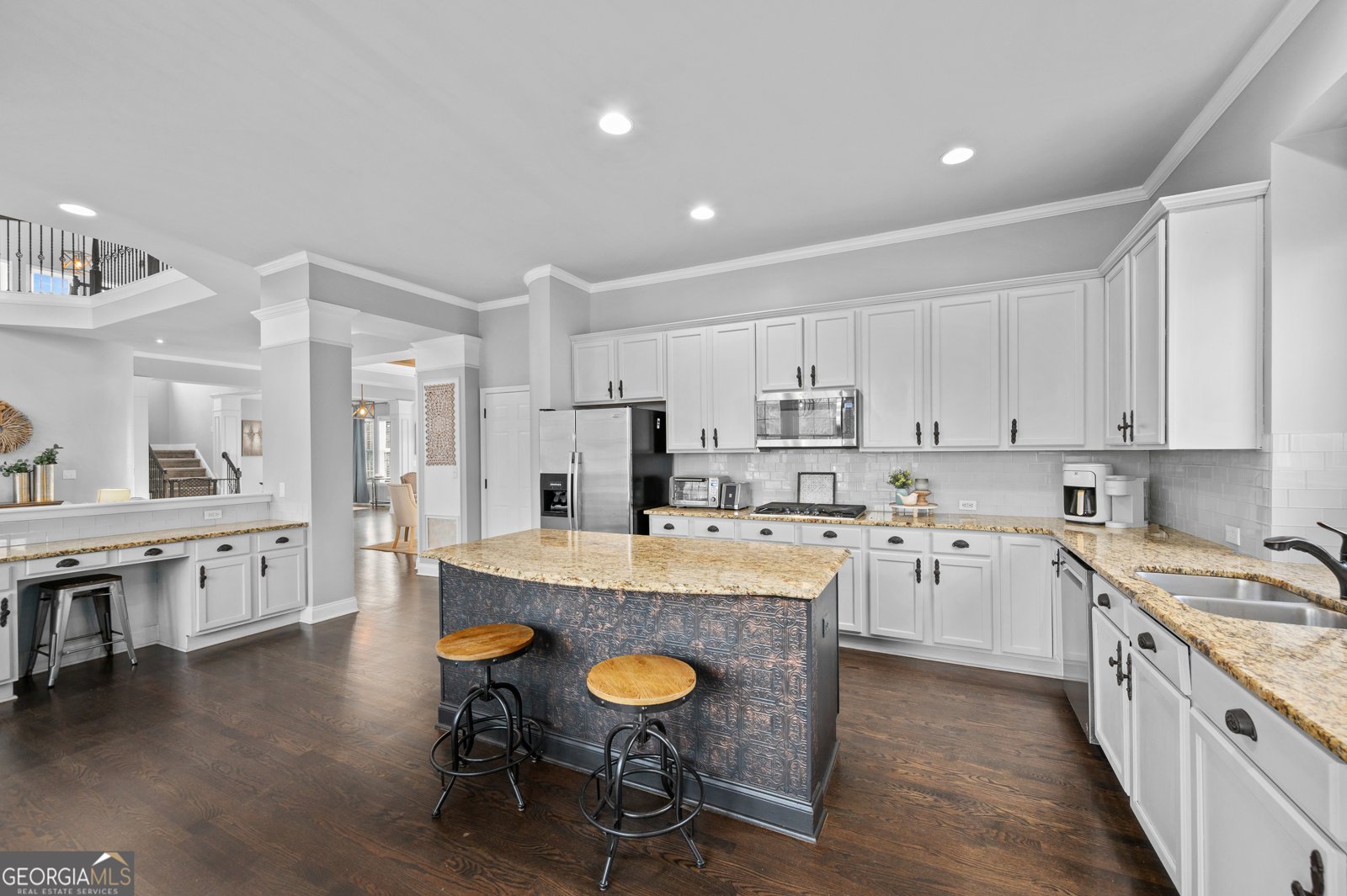 5907 Boxwood Meadow Cumming - Photo 18