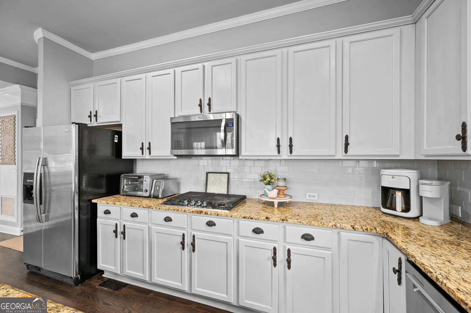 5907 Boxwood Meadow Cumming - Photo 19