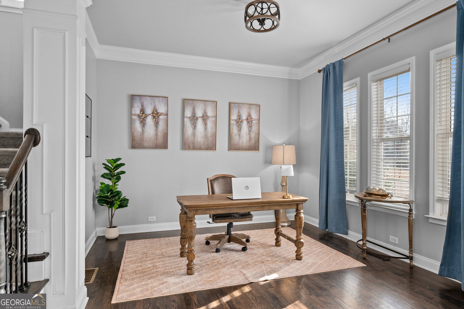 5907 Boxwood Meadow Cumming - Photo 22