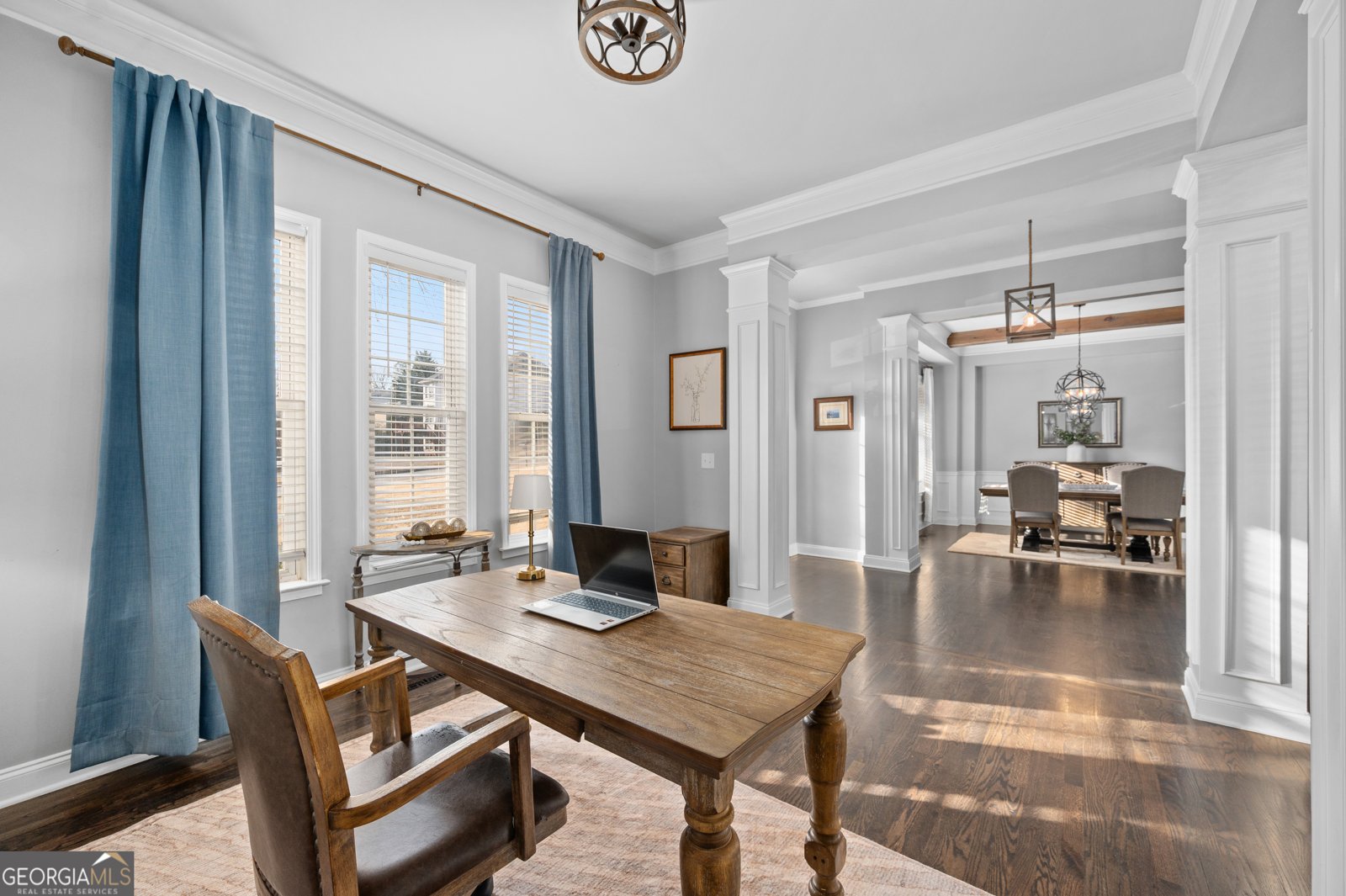 5907 Boxwood Meadow Cumming - Photo 23