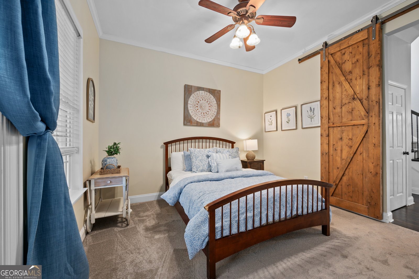 5907 Boxwood Meadow Cumming - Photo 27