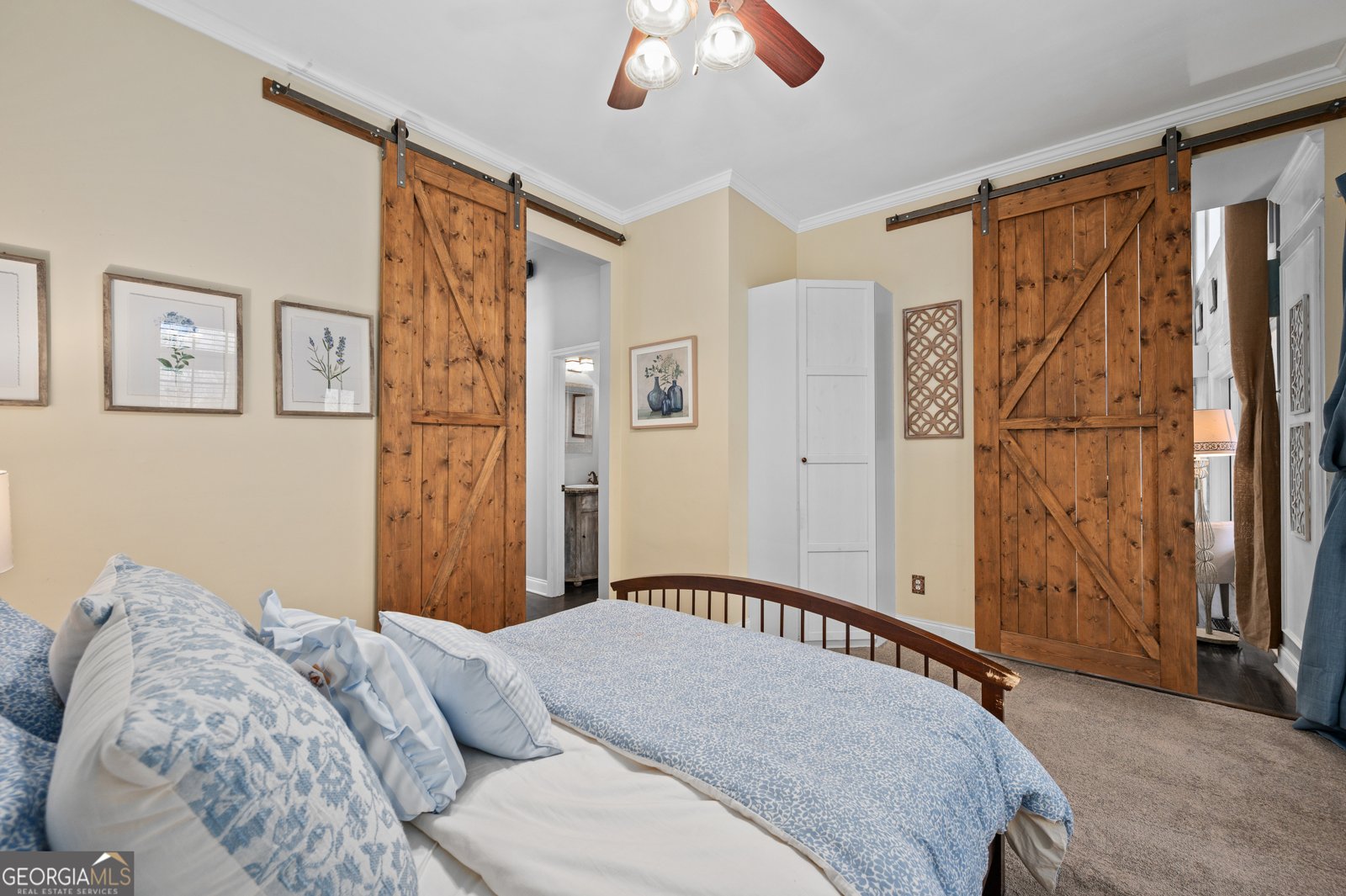 5907 Boxwood Meadow Cumming - Photo 28