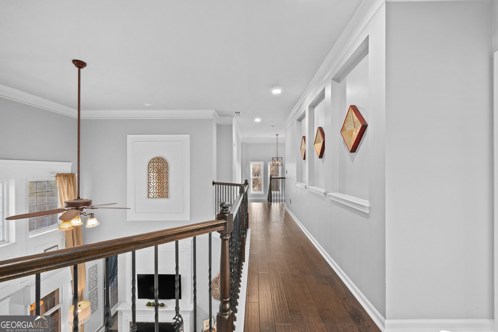 5907 Boxwood Meadow Cumming - Photo 29