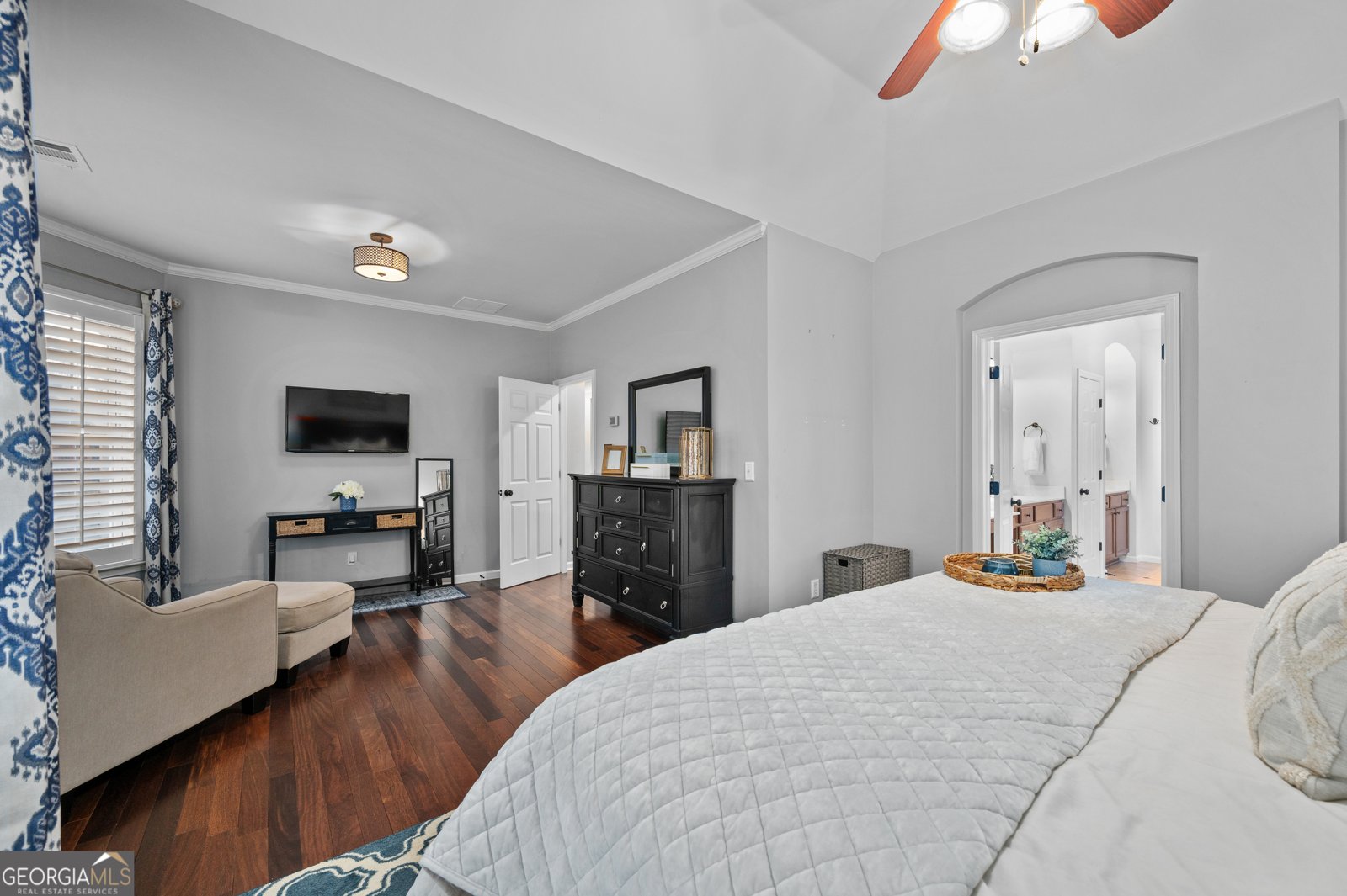 5907 Boxwood Meadow Cumming - Photo 32