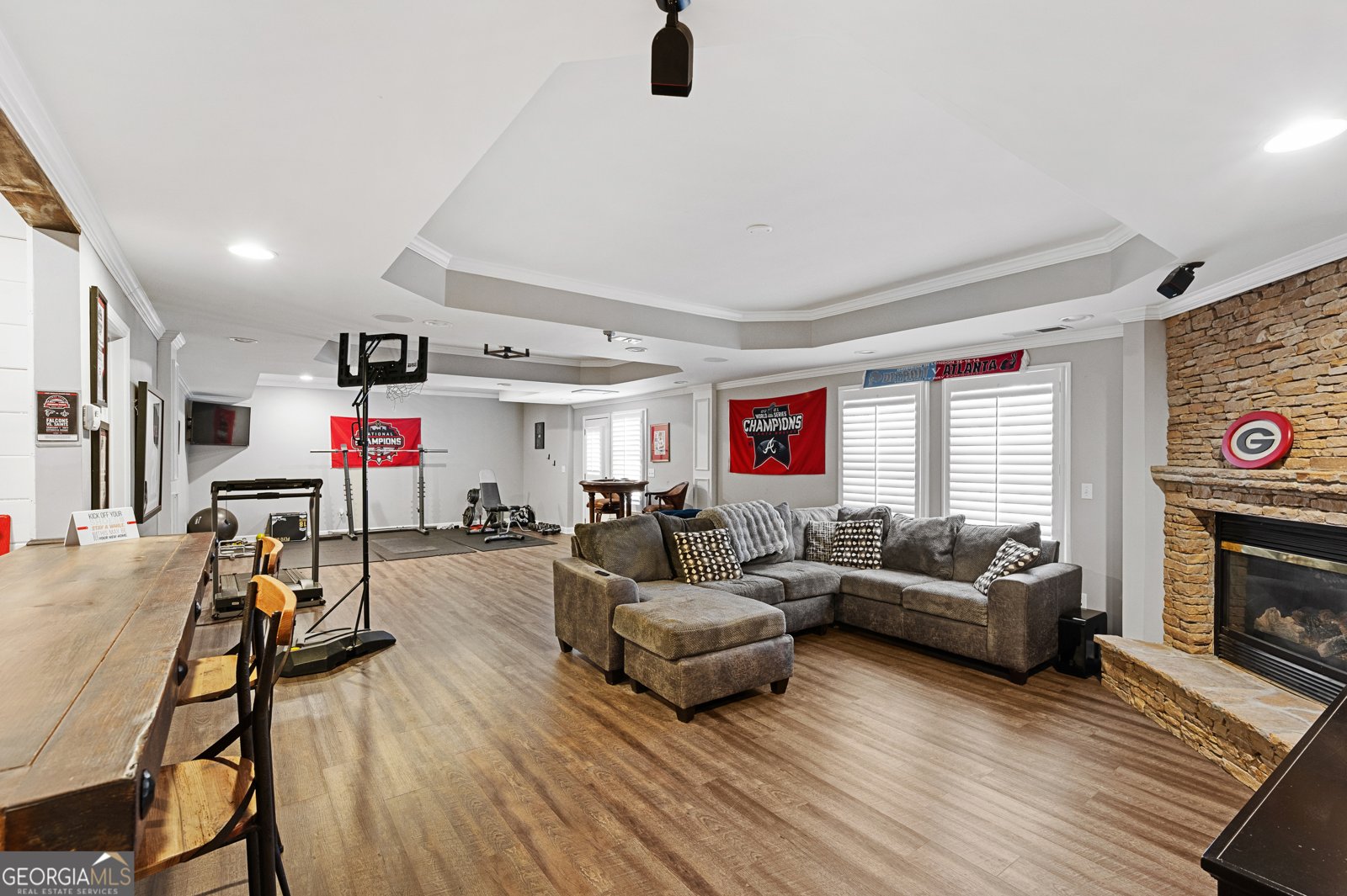 5907 Boxwood Meadow Cumming - Photo 57