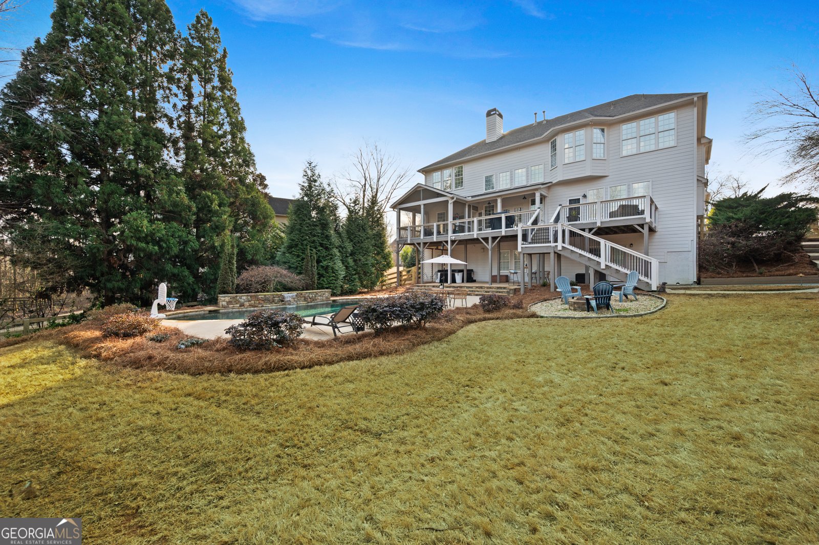 5907 Boxwood Meadow Cumming - Photo 6