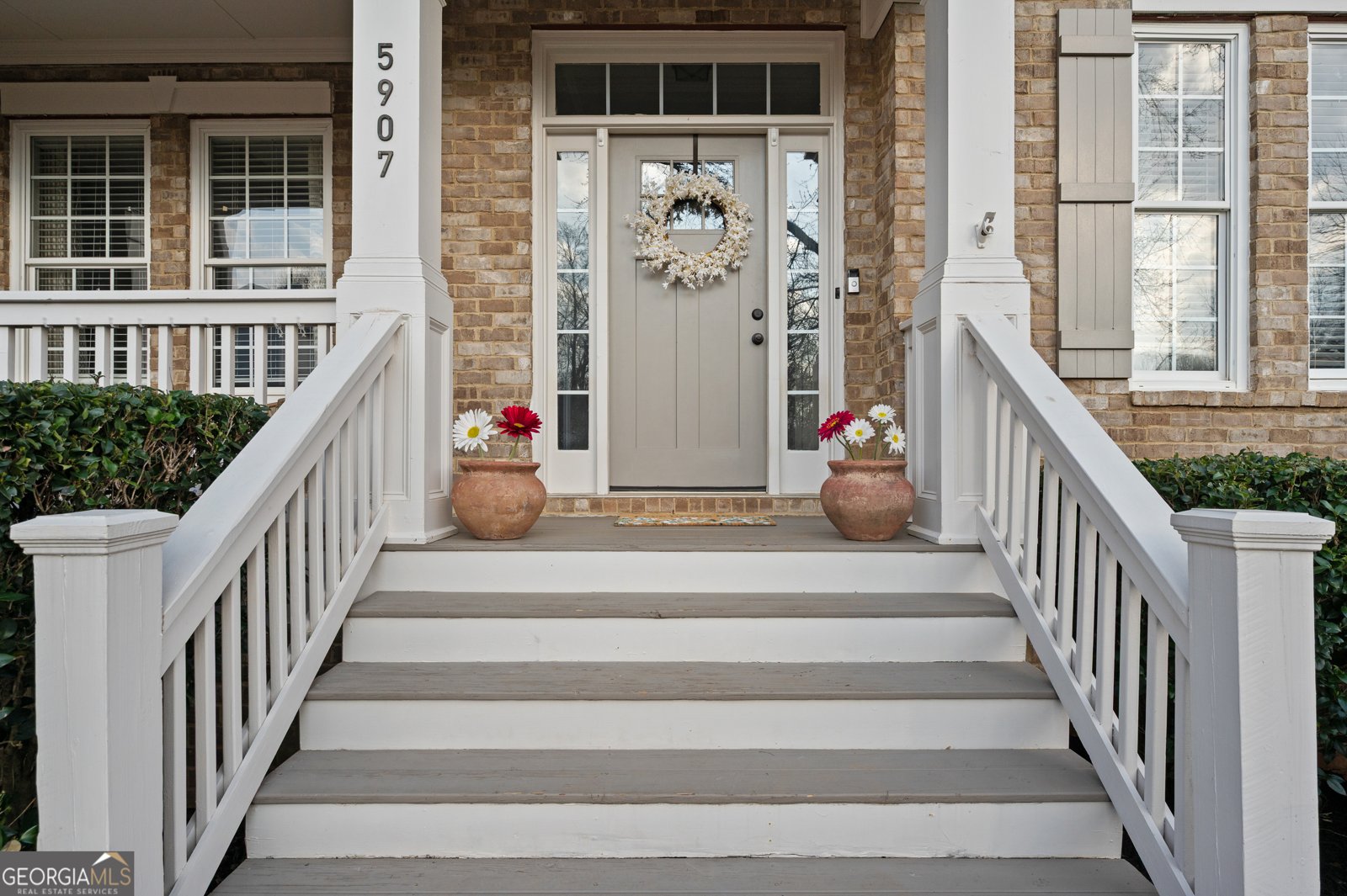 5907 Boxwood Meadow Cumming - Photo 7