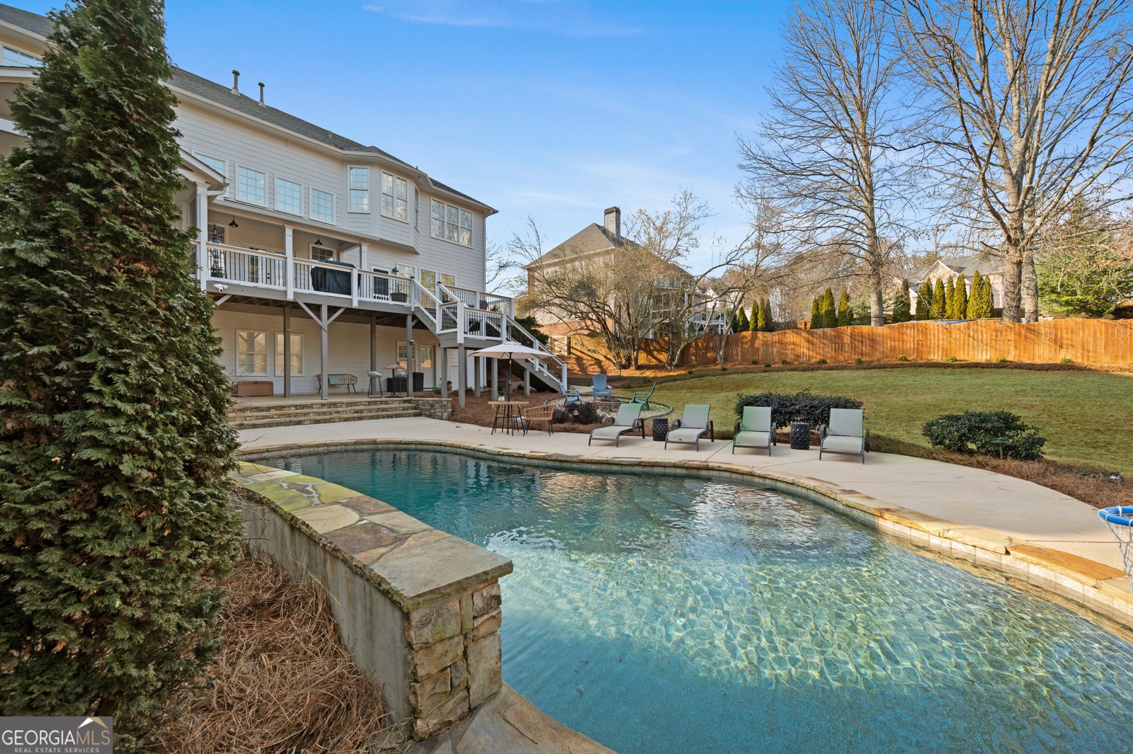 5907 Boxwood Meadow Cumming - Photo 74