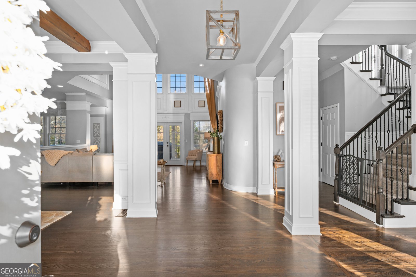 5907 Boxwood Meadow Cumming - Photo 8