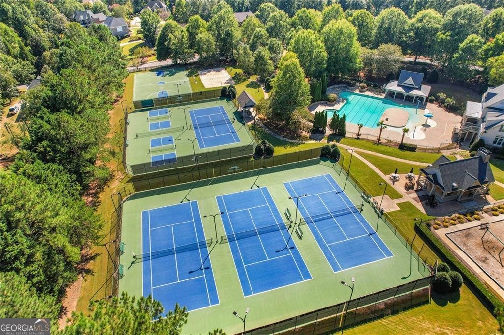 5907 Boxwood Meadow Cumming - Photo 88