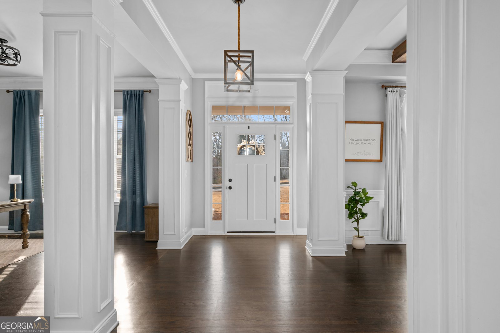 5907 Boxwood Meadow Cumming - Photo 9