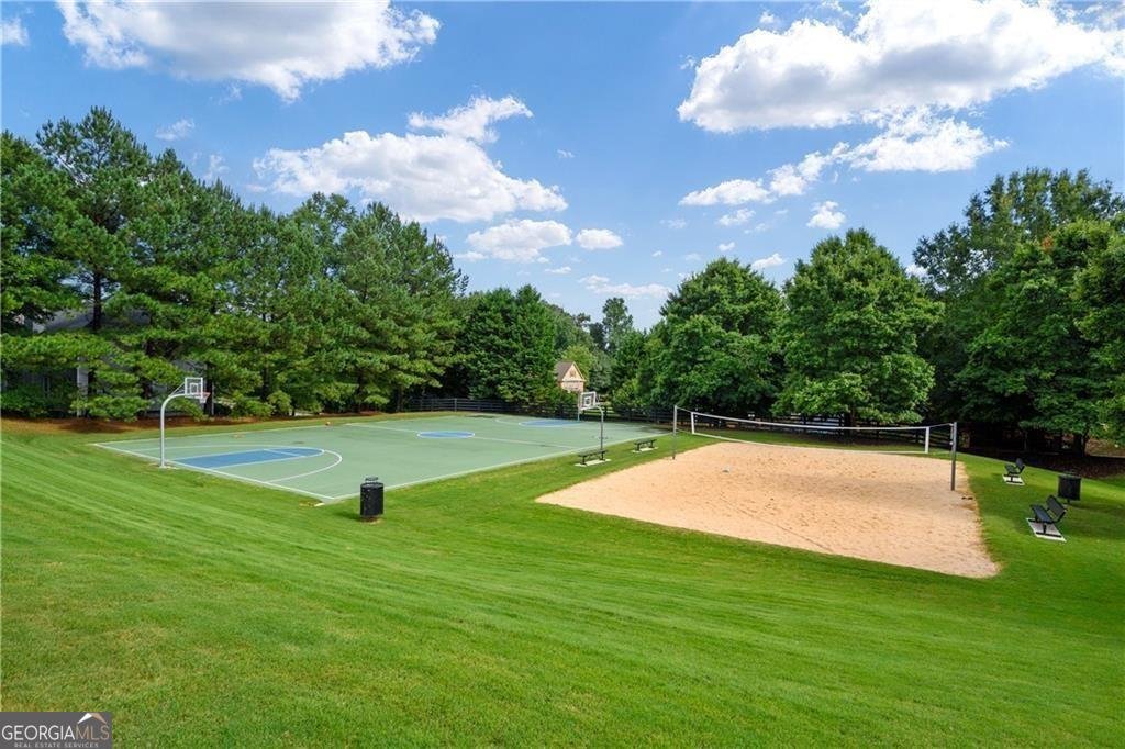 5907 Boxwood Meadow Cumming - Photo 91