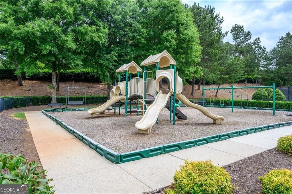 5907 Boxwood Meadow Cumming - Photo 92