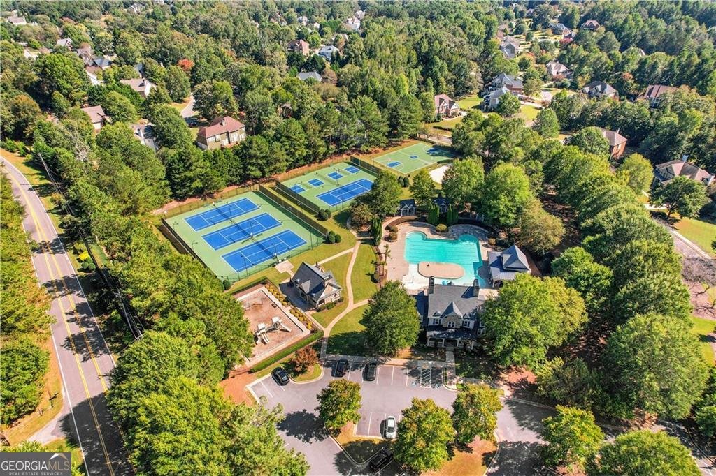 5907 Boxwood Meadow Cumming - Photo 94