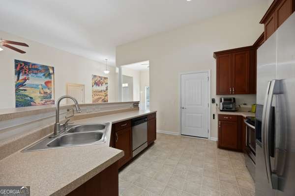 149 Willow Point Circle Savannah - Photo 12
