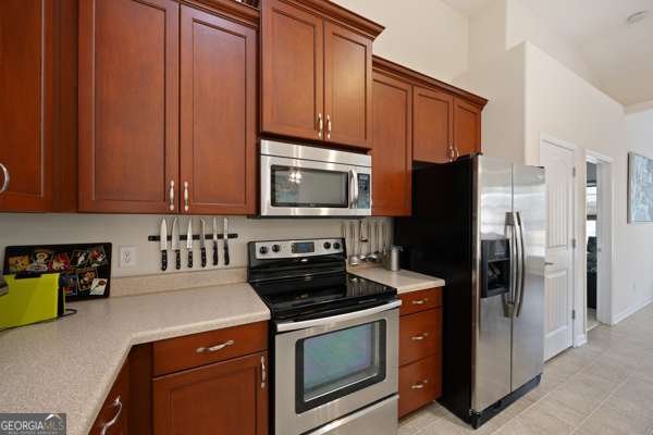 149 Willow Point Circle Savannah - Photo 14