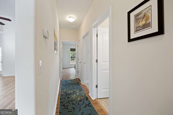 149 Willow Point Circle Savannah - Photo 22