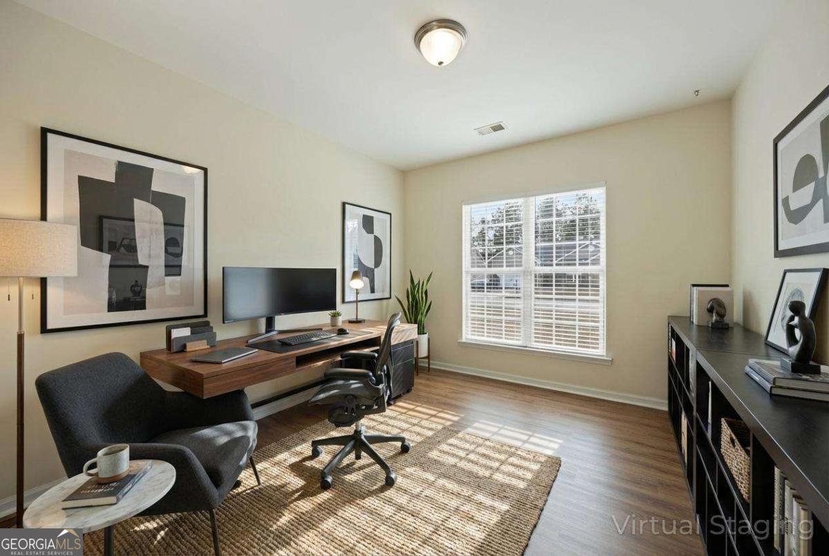 149 Willow Point Circle Savannah - Photo 23