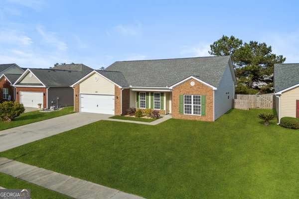 149 Willow Point Circle Savannah - Photo 32