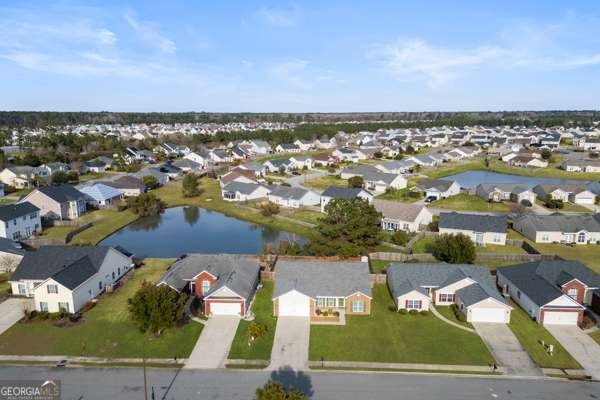 149 Willow Point Circle Savannah - Photo 33