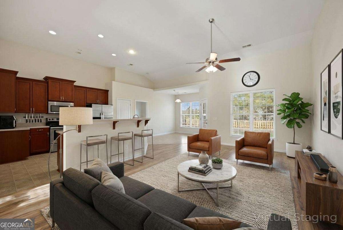 149 Willow Point Circle Savannah - Photo 8