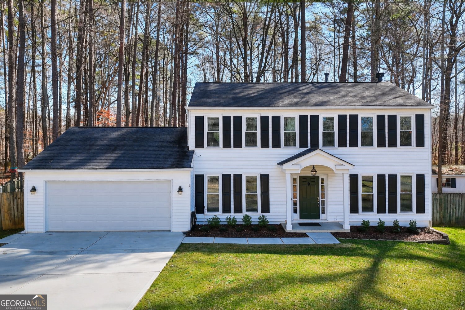 4220 Mary Court Peachtree Corners - Photo 1