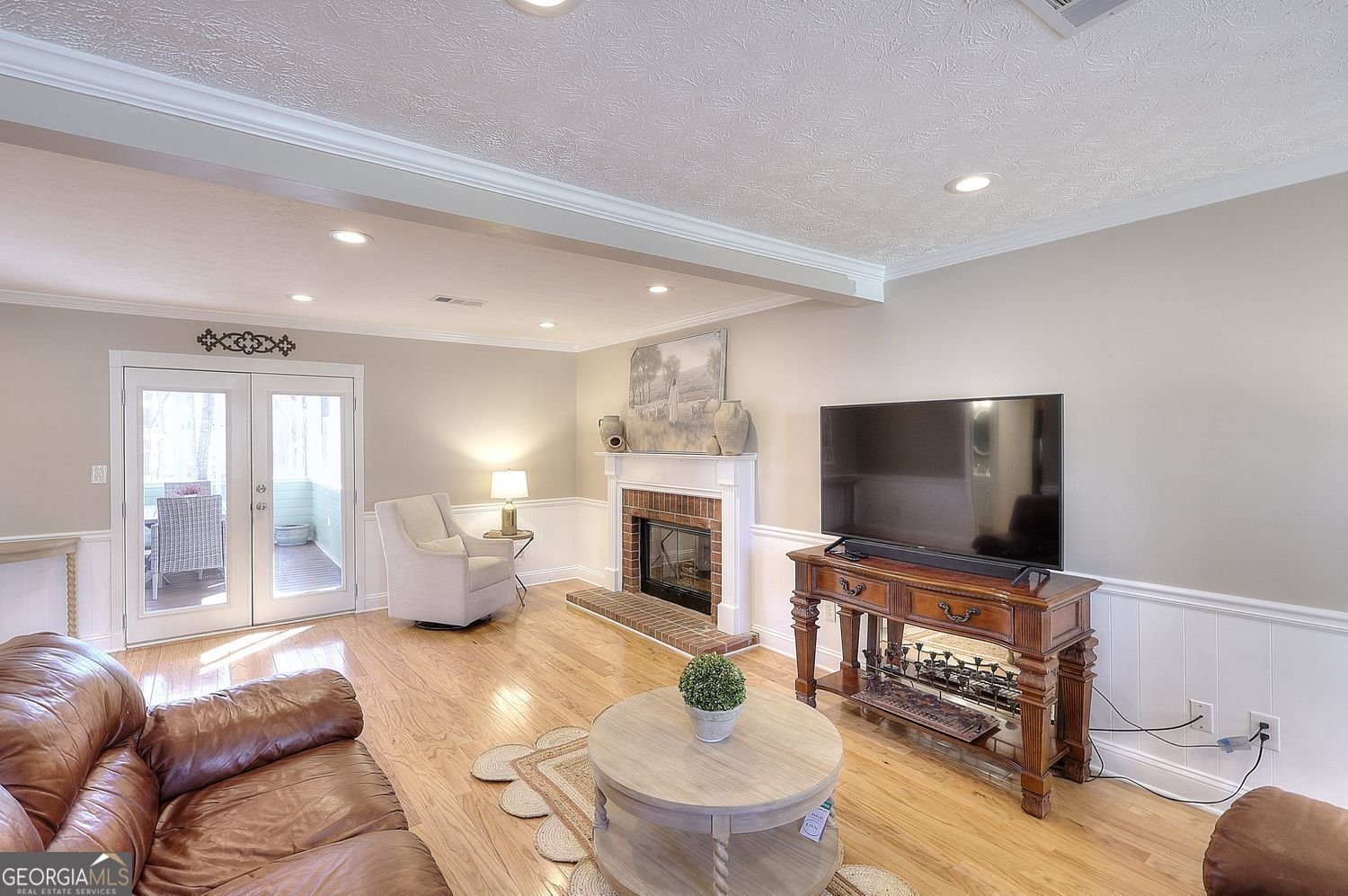 4220 Mary Court Peachtree Corners - Photo 10