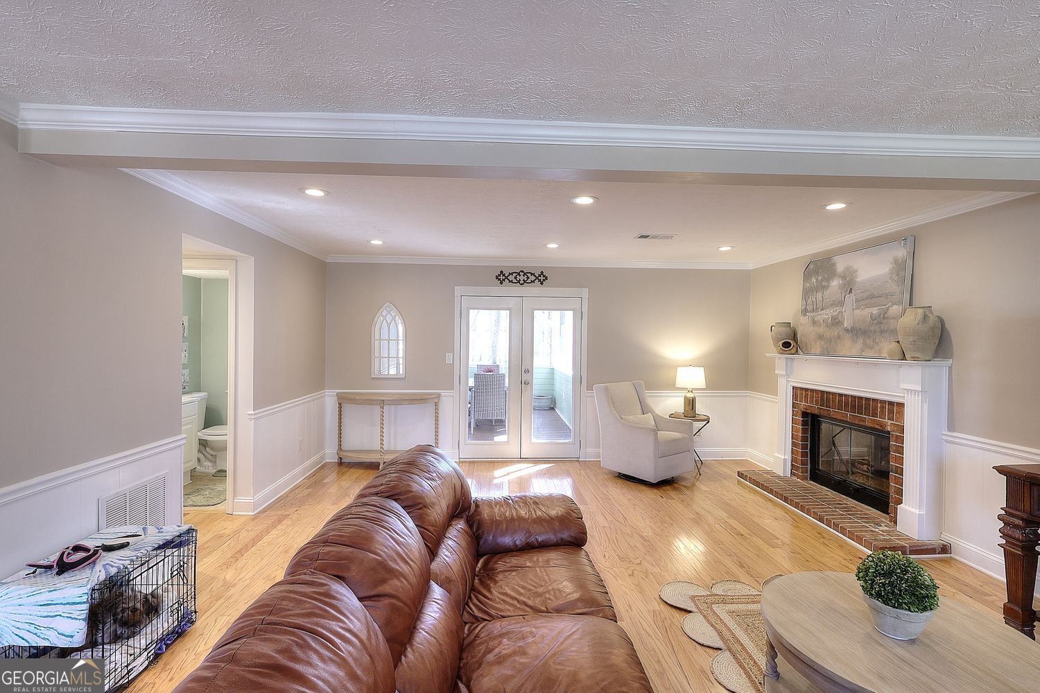 4220 Mary Court Peachtree Corners - Photo 11