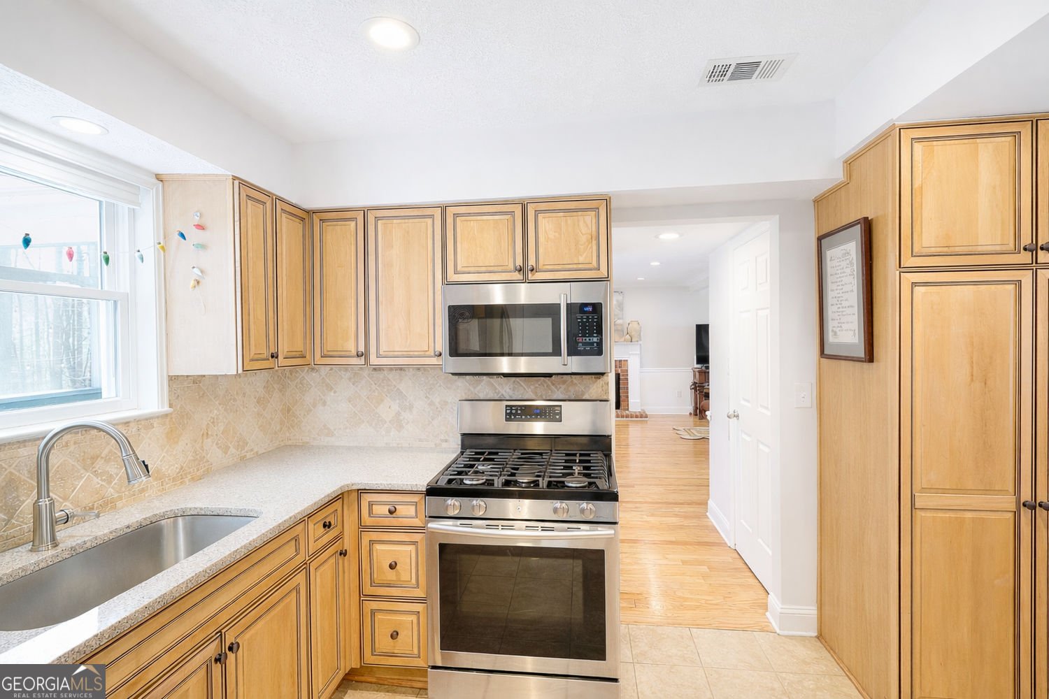 4220 Mary Court Peachtree Corners - Photo 13