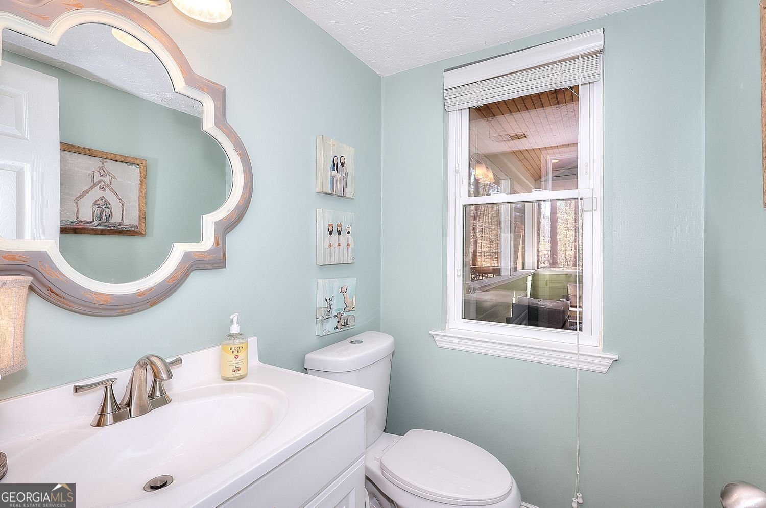 4220 Mary Court Peachtree Corners - Photo 17