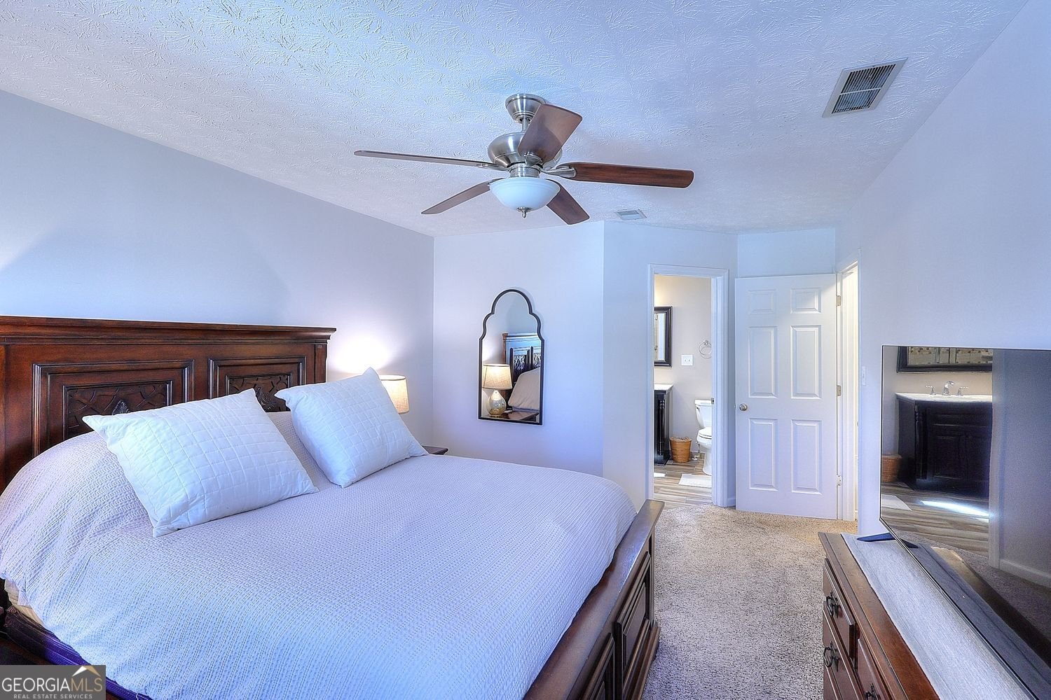 4220 Mary Court Peachtree Corners - Photo 19