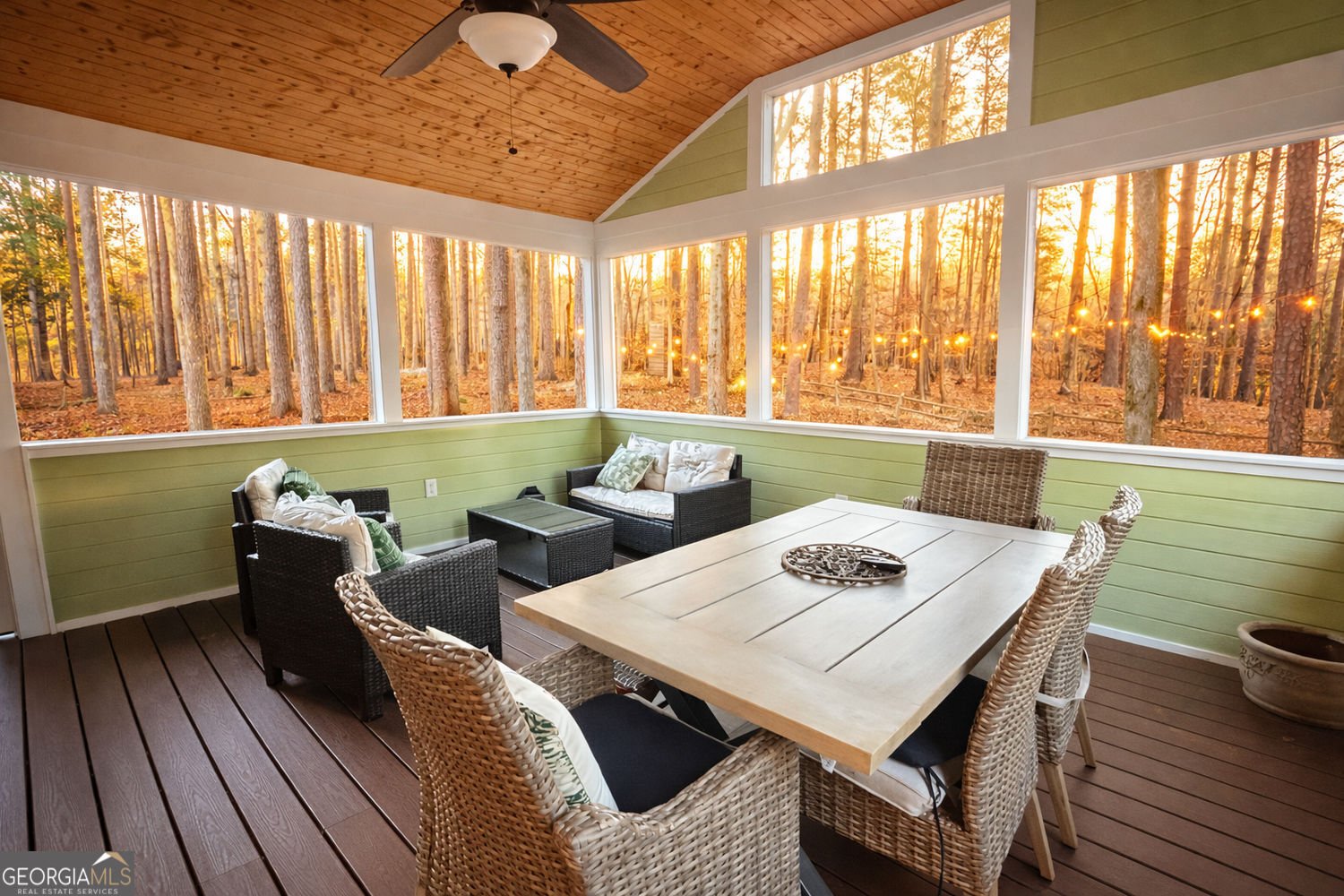 4220 Mary Court Peachtree Corners - Photo 30