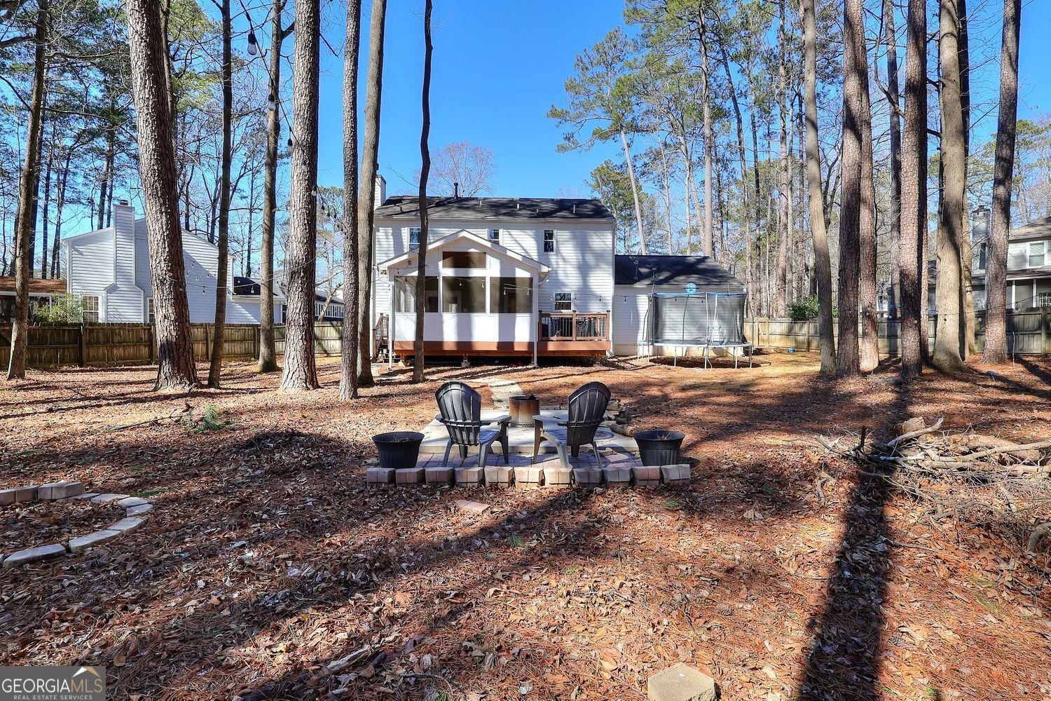 4220 Mary Court Peachtree Corners - Photo 33