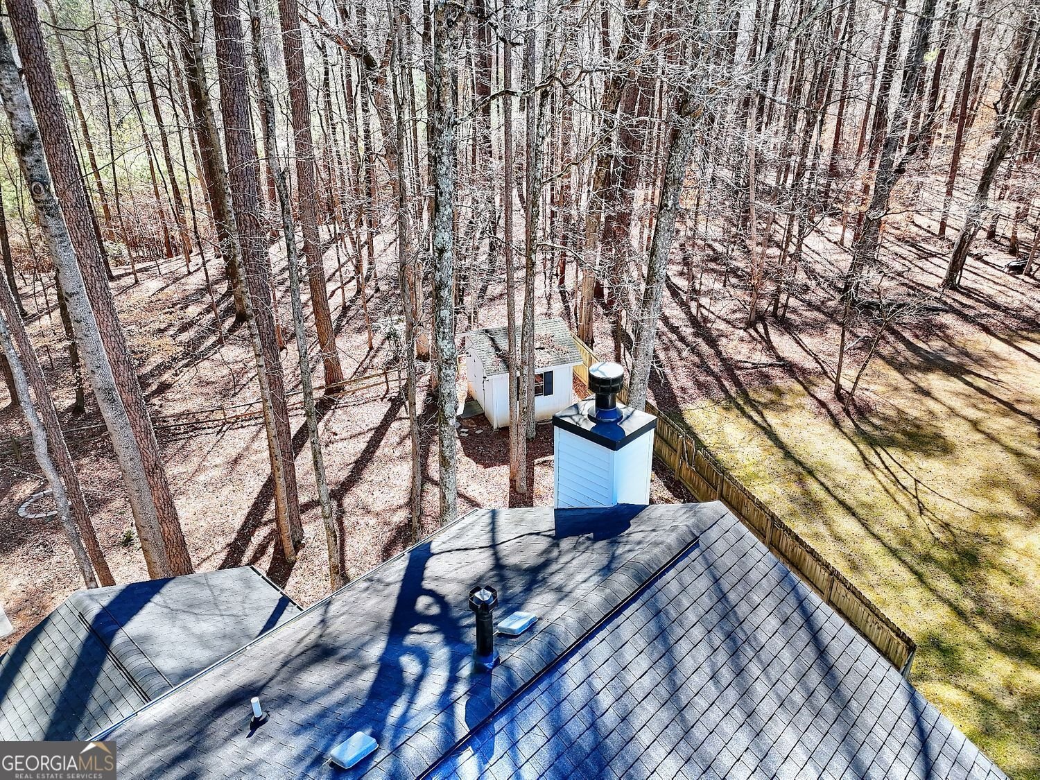 4220 Mary Court Peachtree Corners - Photo 38