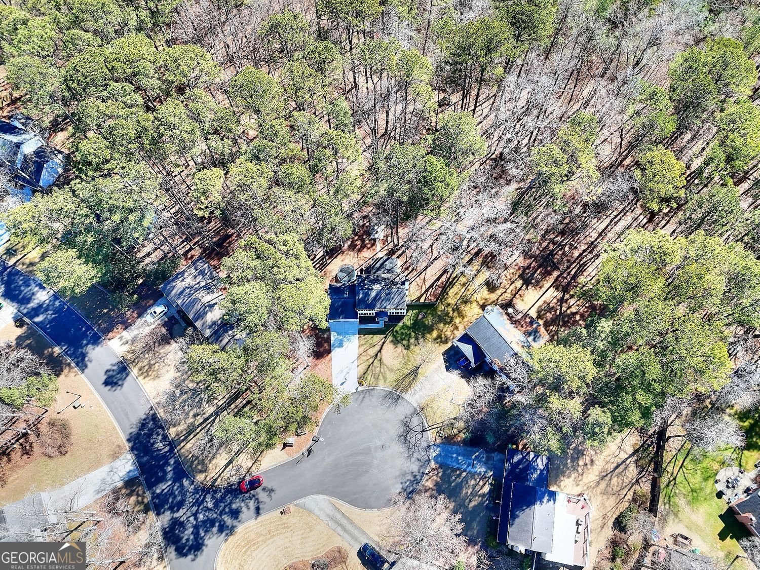 4220 Mary Court Peachtree Corners - Photo 39