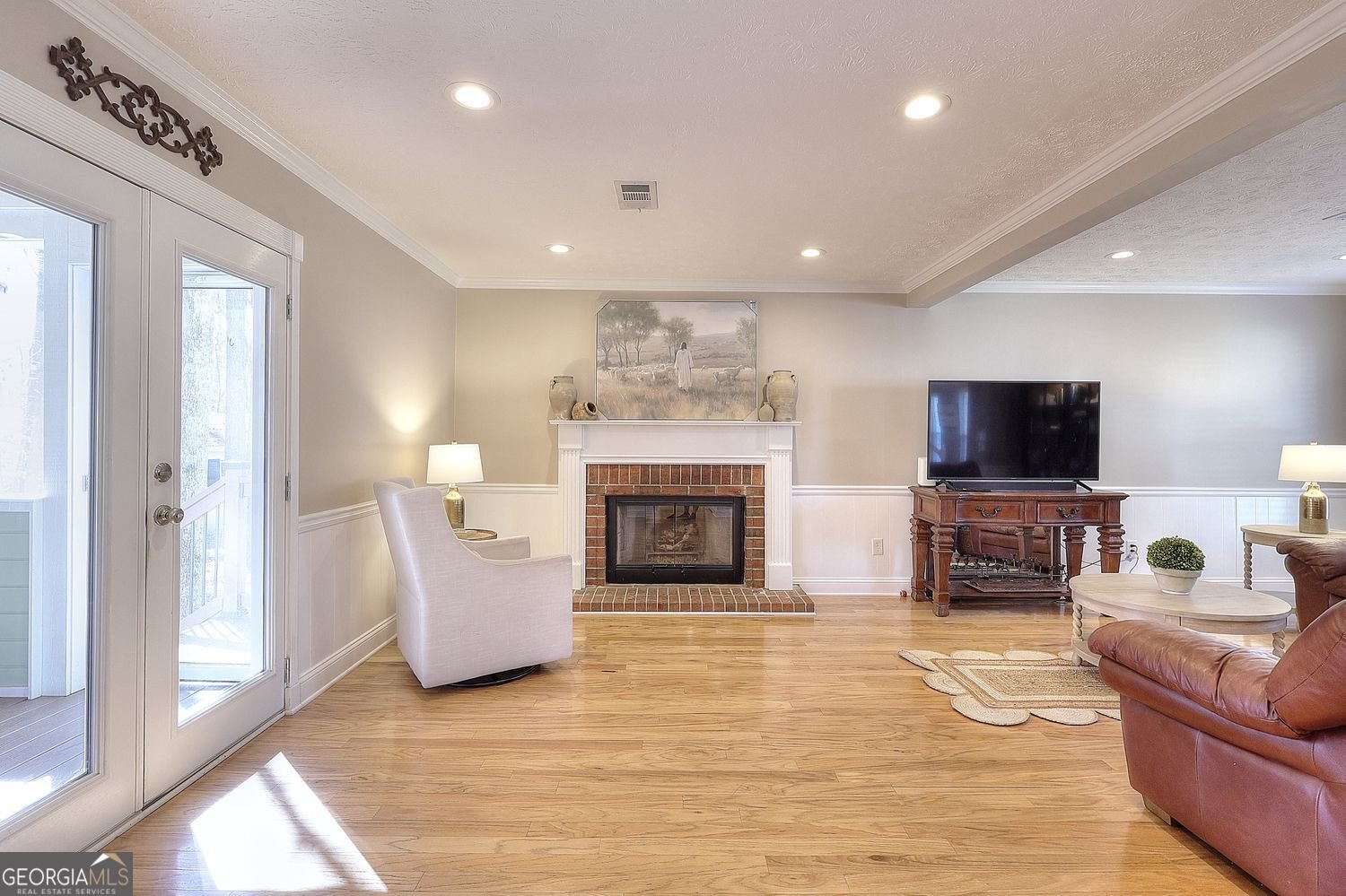 4220 Mary Court Peachtree Corners - Photo 7