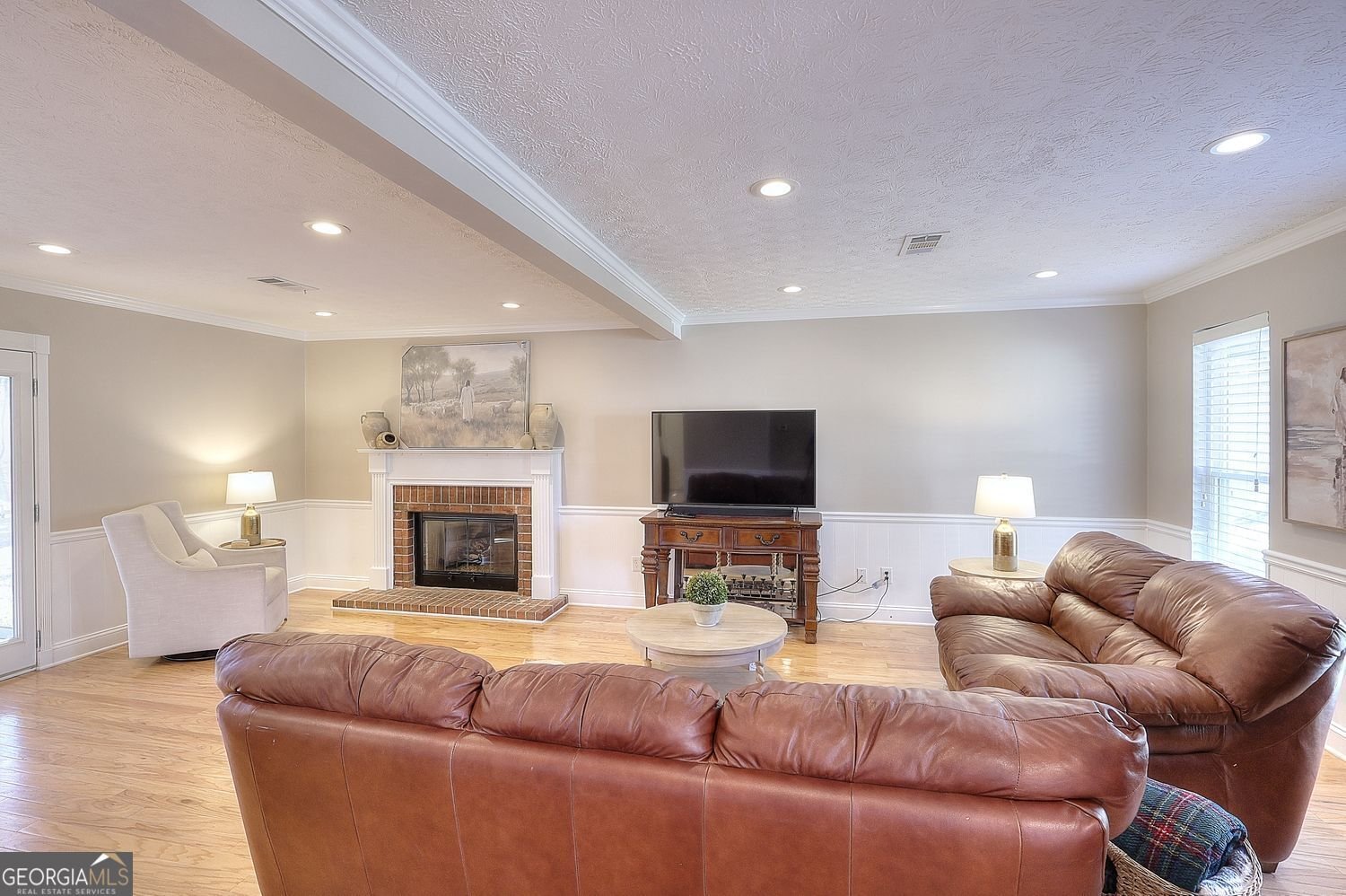 4220 Mary Court Peachtree Corners - Photo 9