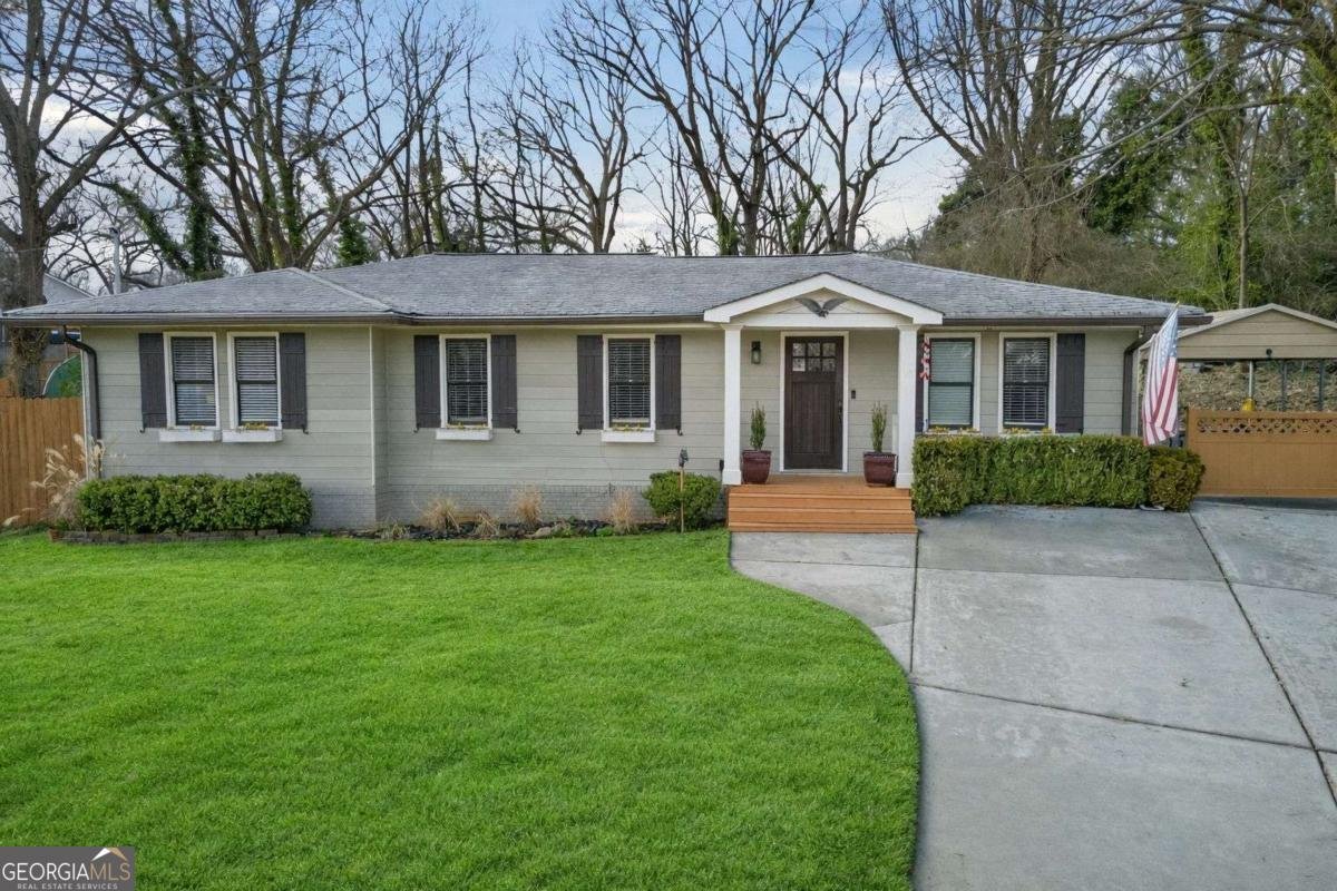 1500 Waltham Place Atlanta - Photo 1