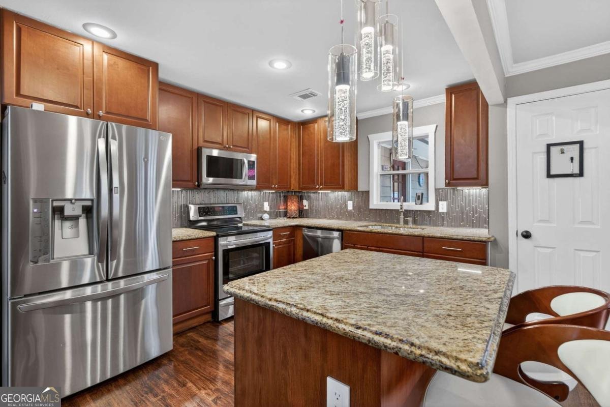 1500 Waltham Place Atlanta - Photo 10